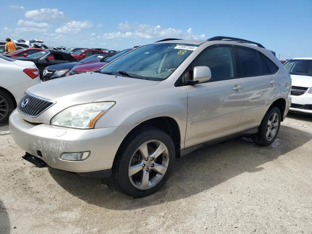 LEXUS RX 330 2005 with VIN 2T2HA31U05C066608 - Photo from auction