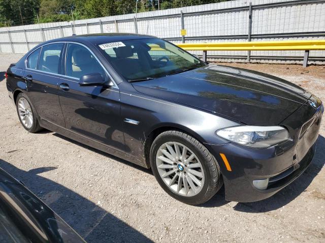 Photo 4 from auction – 2011 BMW 535 I with VIN WBAFR7C58BC807025