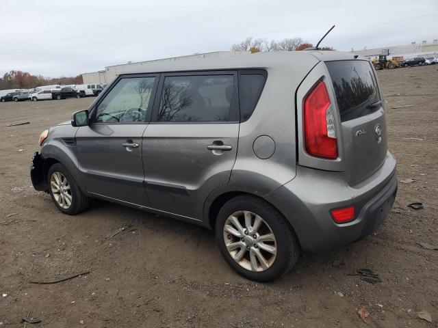 Photo 2 from auction – 2012 KIA SOUL + with VIN KNDJT2A66C7388860
