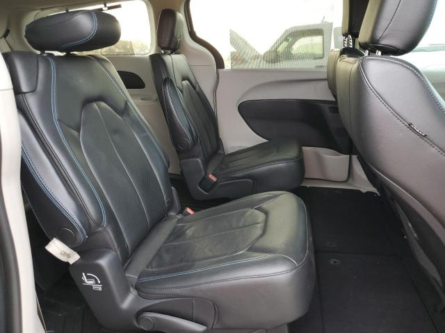Photo 11 from auction – 2021 CHRYSLER PACIFICA T with VIN 2C4RC1BGXMR532561