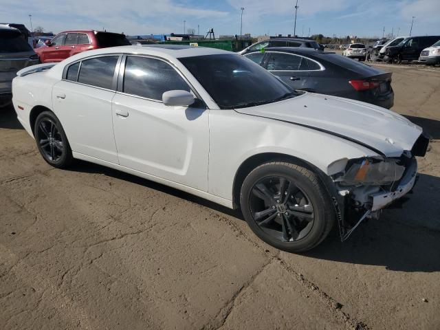 Photo 4 from auction – 2012 DODGE CHARGER SX with VIN 2C3CDXJGXCH165127