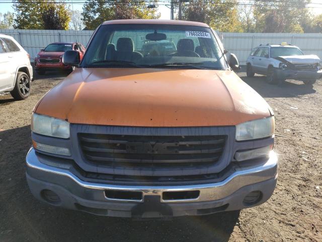 Photo 5 from auction – 2003 GMC NEW SIERRA with VIN 1GTEC14X53Z185933