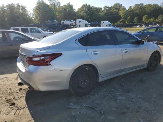 Photo 3 from auction – 2018 NISSAN ALTIMA 2.5 with VIN 1N4AL3AP1JC213229