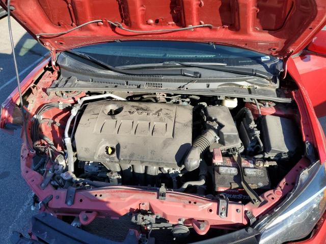 Photo 11 from auction – 2019 TOYOTA COROLLA L with VIN 2T1BURHEXKC178041