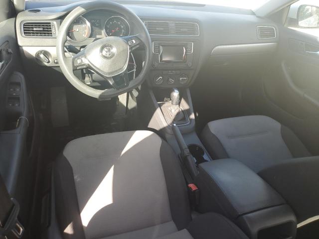 Photo 8 from auction – 2017 VOLKSWAGEN JETTA S with VIN 3VW2B7AJ5HM306555
