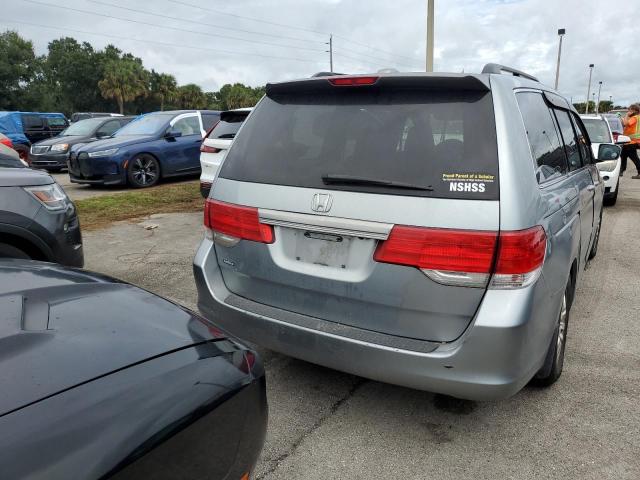 Photo 6 from auction – 2008 HONDA ODYSSEY EX with VIN 5FNRL38788B066259