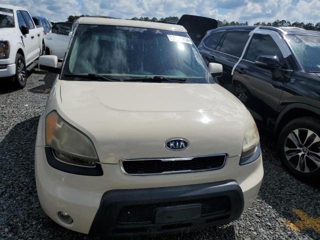 Photo 5 from auction – 2011 KIA SOUL + with VIN KNDJT2A22B7718313