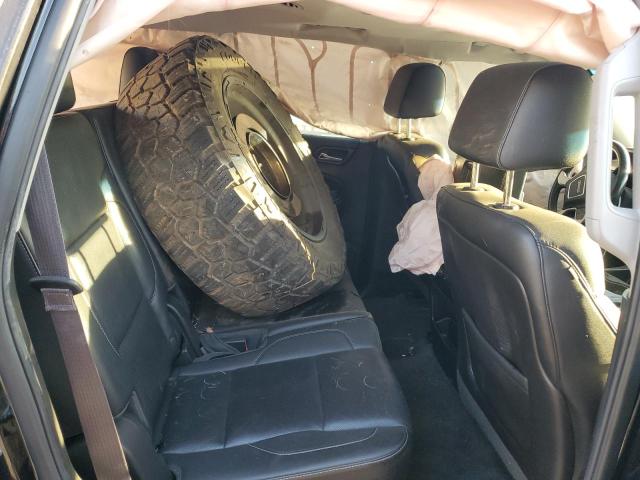 Photo 11 from auction – 2015 GMC YUKON SLT with VIN 1GKS2BKCXFR249470