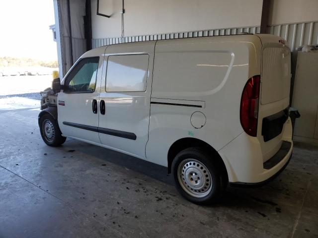 Photo 2 from auction – 2022 RAM PROMASTER with VIN ZFBHRFAB9N6W80225