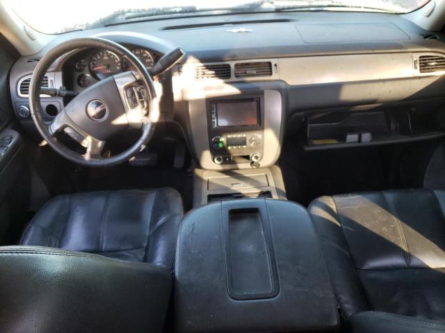 Photo 8 from auction – 2011 GMC SIERRA K15 with VIN 1GTR2WE36BZ412817