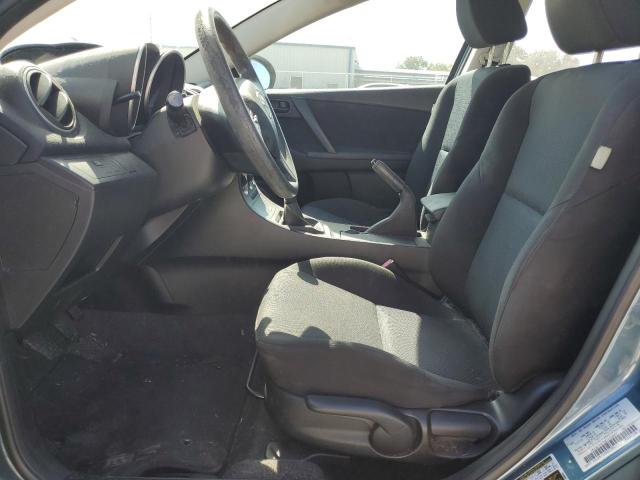 Photo 7 from auction – 2011 MAZDA 3 I with VIN JM1BL1UF7B1416807