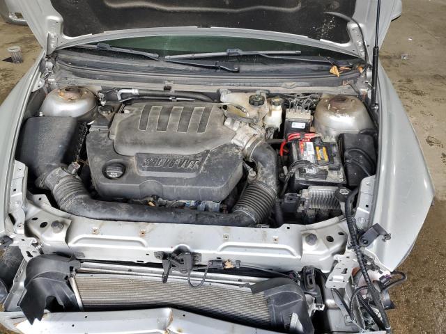 Photo 11 from auction – 2012 CHEVROLET MALIBU 3LT with VIN 1G1ZF5E77CF244103