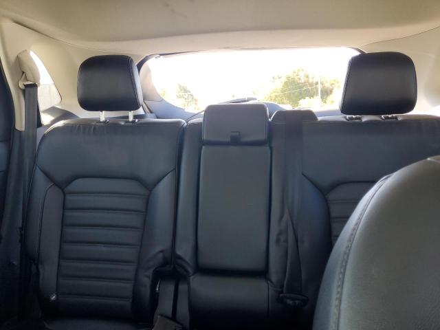 Photo 10 from auction – 2017 FORD EDGE SEL with VIN 2FMPK4J82HBC08908
