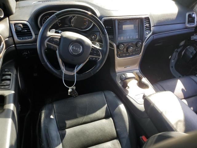 Photo 8 from auction – 2015 JEEP GRAND CHER with VIN 1C4RJFJG8FC856009