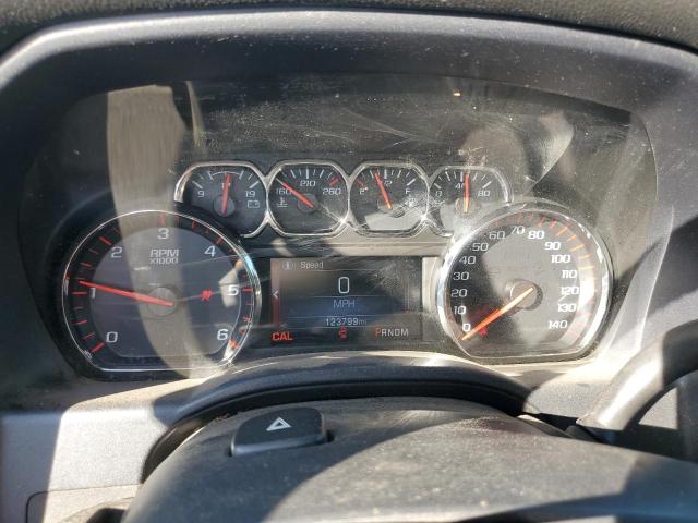 Photo 9 from auction – 2015 GMC SIERRA K15 with VIN 3GTU2UEC5FG450477