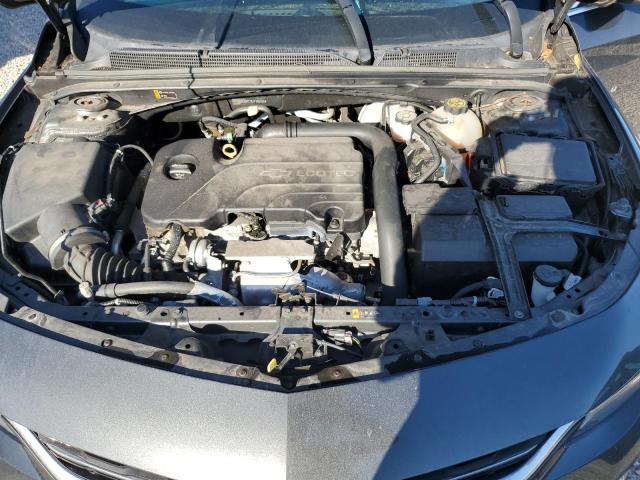 Photo 11 from auction – 2018 CHEVROLET MALIBU LT with VIN 1G1ZD5ST8JF143723