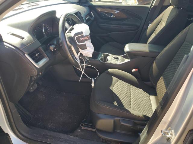 Photo 7 from auction – 2019 GMC TERRAIN SL with VIN 3GKALMEV7KL292117