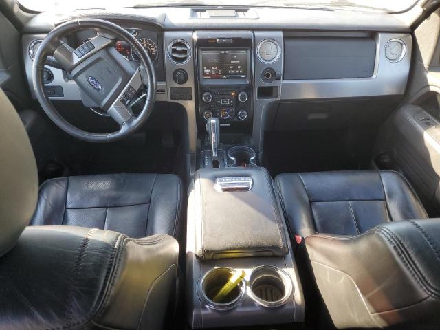 Photo 8 from auction – 2014 FORD F150 SUPER with VIN 1FTFW1ET2EFB92379
