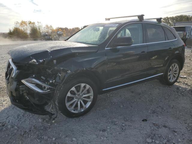 AUDI Q5 PREMIUM 2014 con VIN WA1LFAFP3EA016579 - Foto de la subasta