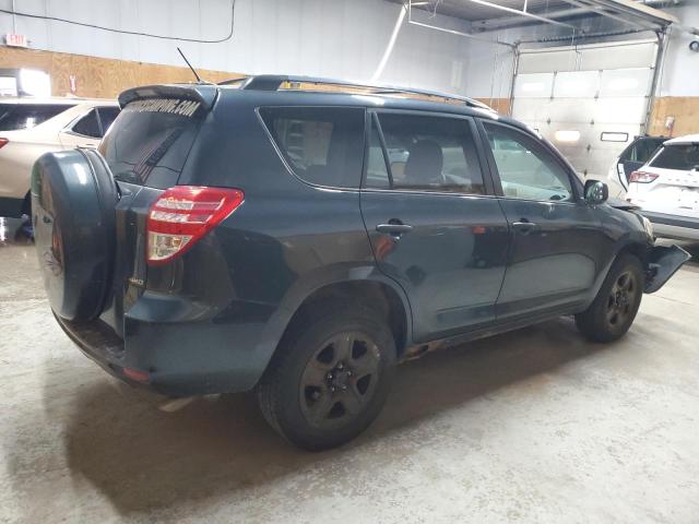 Photo 3 from auction – 2010 TOYOTA RAV4 with VIN 2T3JF4DV9AW047198