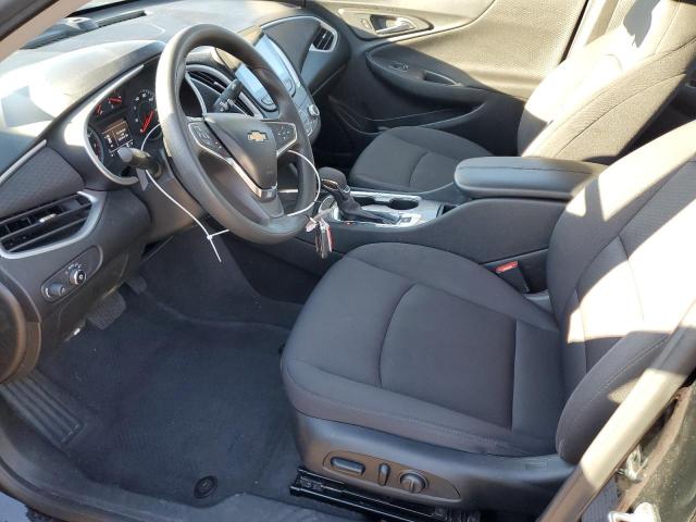 Photo 7 from auction – 2023 CHEVROLET MALIBU LT with VIN 1G1ZD5ST3PF219969