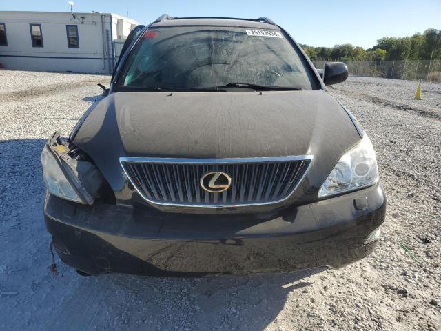 Photo 5 from auction – 2007 LEXUS RX 350 with VIN 2T2HK31U67C001536