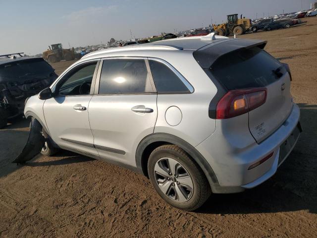 Photo 2 from auction – 2019 KIA NIRO EX with VIN KNDCC3LC2K5231838