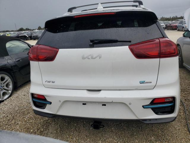 Photo 6 from auction – 2022 KIA NIRO EX PR with VIN KNDCE3LG9N5140566