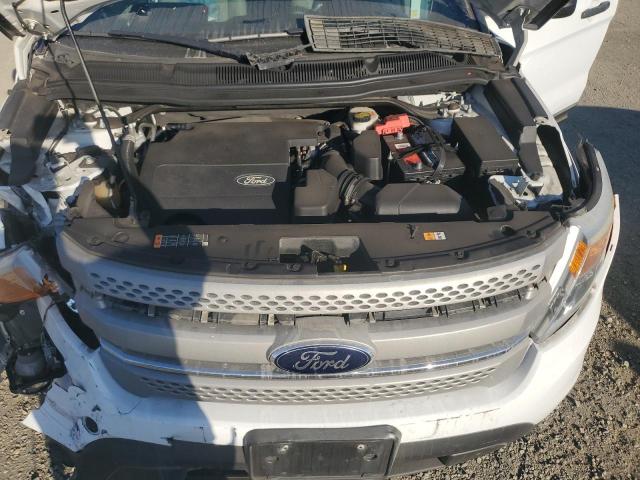 Photo 12 from auction – 2015 FORD EXPLORER with VIN 1FM5K7B8XFGB11775