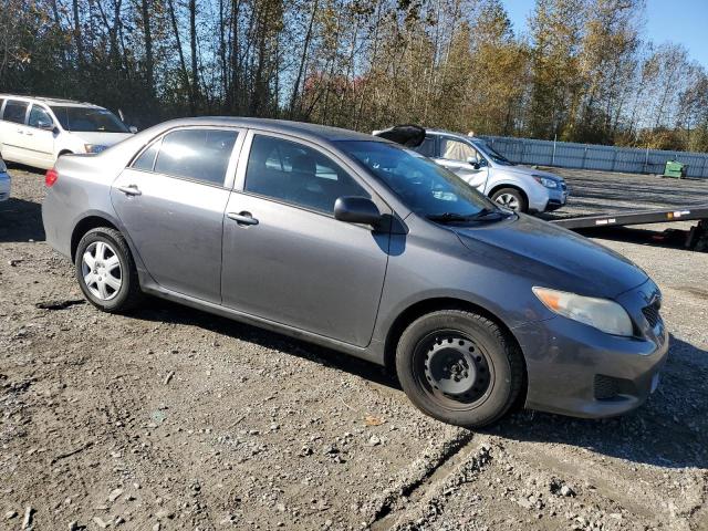 Photo 4 from auction – 2009 TOYOTA COROLLA BA with VIN JTDBL40E99J004025