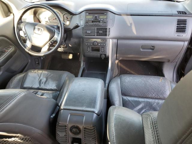 Photo 8 from auction – 2004 HONDA PILOT EXL with VIN 5FNYF185X4B002448