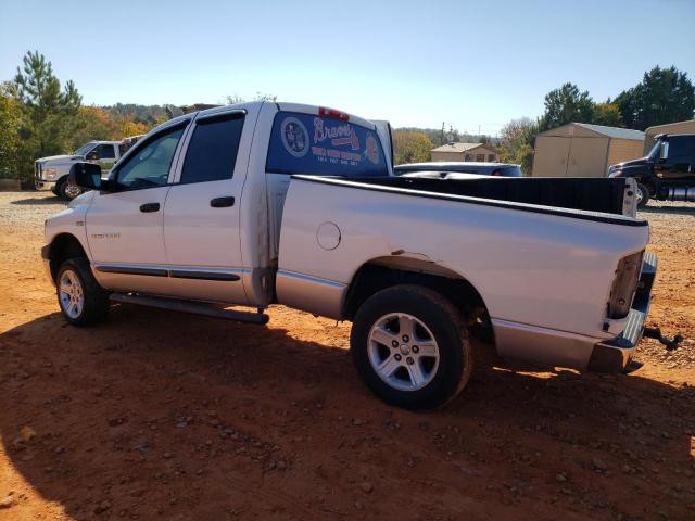 Photo 2 from auction – 2006 DODGE RAM 1500 S with VIN 1D7HU18266S628540