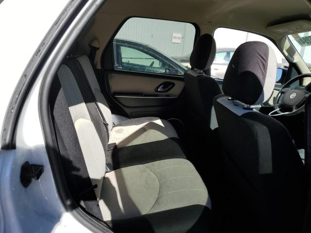 Photo 11 from auction – 2006 MERCURY MARINER with VIN 4M2CU571X6KJ13393