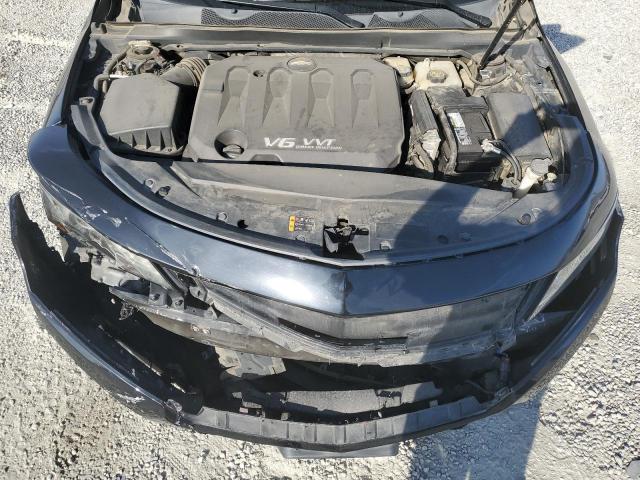 Photo 11 from auction – 2017 CHEVROLET IMPALA LT with VIN 2G1105S32H9160982