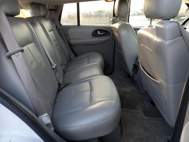 Photo 11 from auction – 2007 CHEVROLET TRAILBLAZE with VIN 1GNDS13S272247007