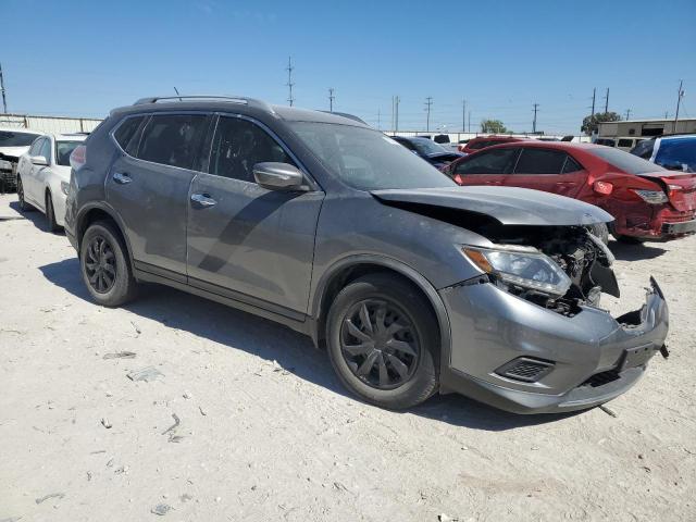 Photo 4 from auction – 2016 NISSAN ROGUE S with VIN JN8AT2MT1GW006624