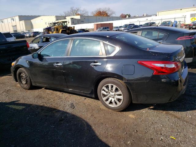 Photo 2 from auction – 2016 NISSAN ALTIMA 2.5 with VIN 1N4AL3AP3GN309957