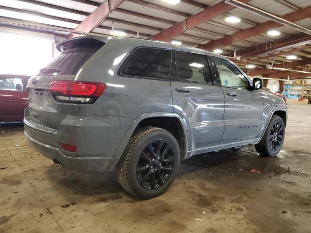 Photo 3 from auction – 2019 JEEP GRAND CHER with VIN 1C4RJFAG8KC850169