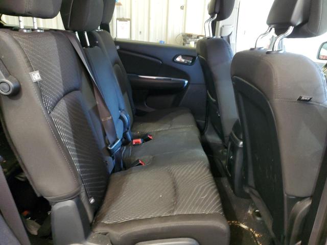 Photo 11 from auction – 2017 DODGE JOURNEY SX with VIN 3C4PDCBG7HT526509