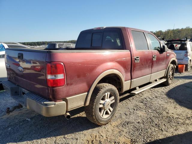 Photo 3 from auction – 2005 FORD F150 SUPER with VIN 1FTPW14545FA20202