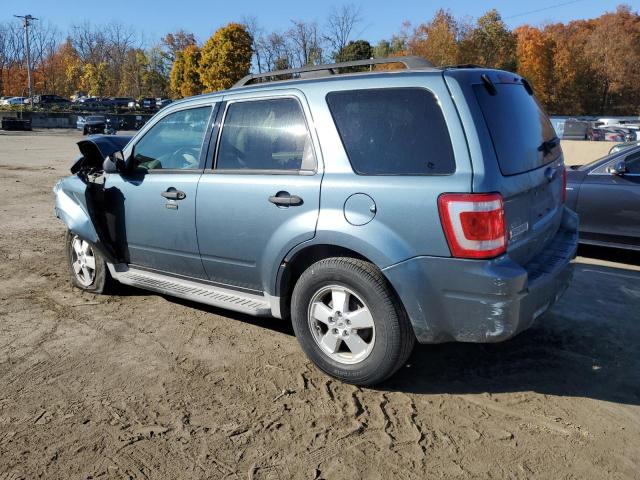 Photo 2 from auction – 2010 FORD ESCAPE XLT with VIN 1FMCU9D7XAKB42337