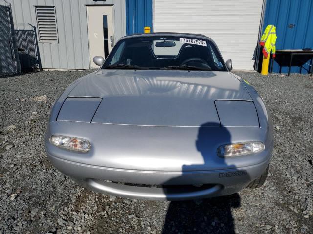 Photo 5 from auction – 1991 MAZDA MX-5 MIATA with VIN JM1NA3519M0233418