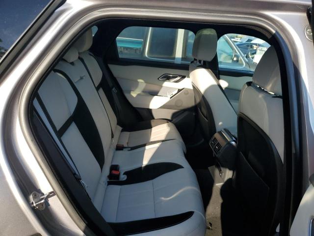 Photo 11 from auction – 2020 LAND ROVER RANGE ROVE with VIN SALYB2EX4LA268796