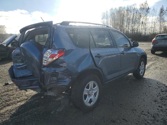 Photo 3 from auction – 2011 TOYOTA RAV4 with VIN 2T3ZF4DV1BW087053