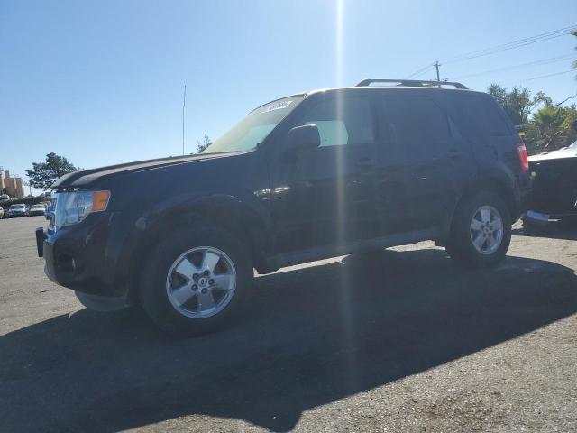 FORD ESCAPE XLT 2011 z numerem VIN 1FMCU9D74BKB86125 - Zdjęcie z aukcji