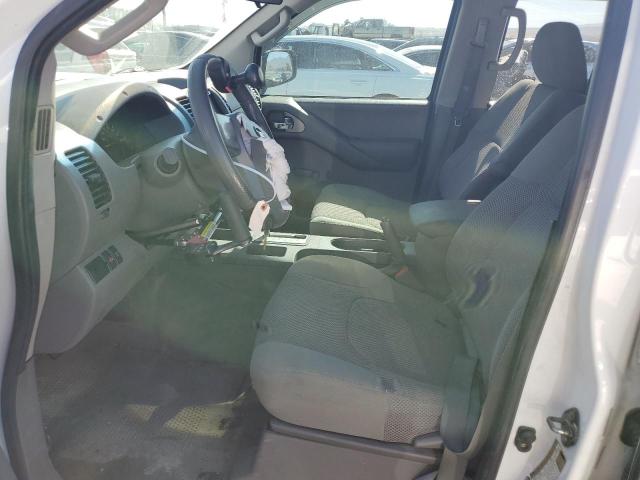 Photo 7 from auction – 2013 NISSAN FRONTIER S with VIN 1N6AD0ER3DN761398