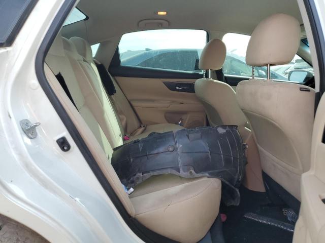 Photo 10 from auction – 2015 NISSAN ALTIMA 2.5 with VIN 1N4AL3APXFC449661