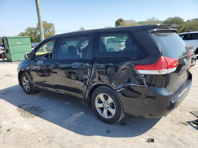 Photo 2 from auction – 2011 TOYOTA SIENNA with VIN 5TDZK3DCXBS002149