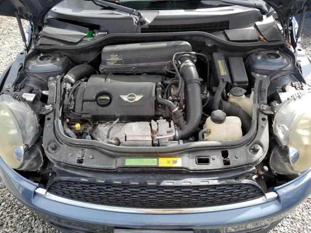 Photo 11 from auction – 2011 MINI COOPER S with VIN WMWSV3C56BTY23419