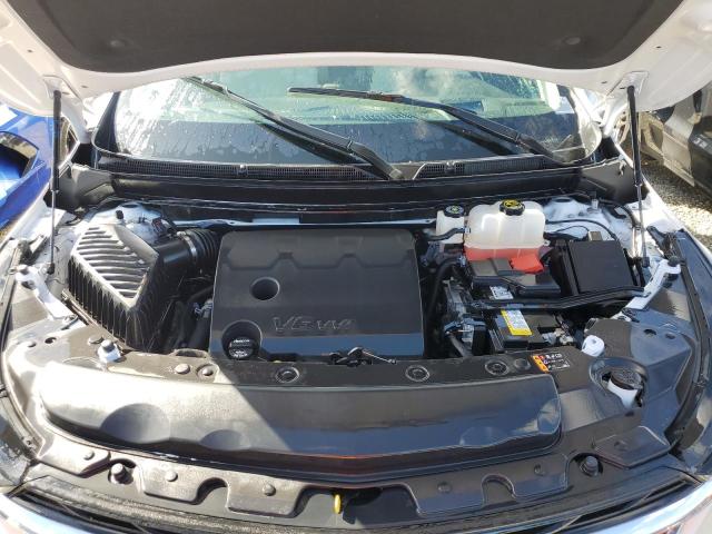 Photo 12 from auction – 2023 BUICK ENCLAVE PR with VIN 5GAERCKW5PJ173744